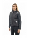 Giacca Donna termica, idrorepellente e antivento - Trekking e Outdoor [32f0879e]