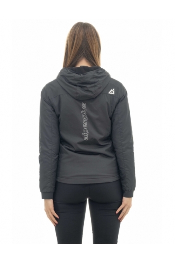 Giacca Donna termica, idrorepellente e antivento - Trekking e Outdoor [37a0c080]