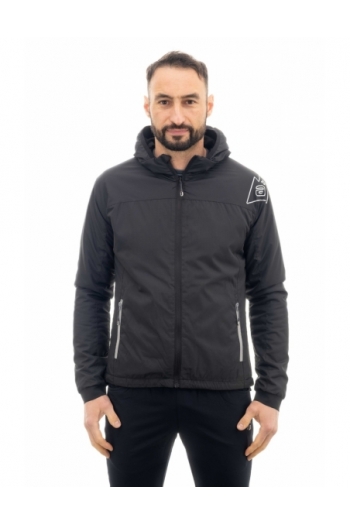 Giacca Uomo Termica, Idrorepellente e Traspirante - Trekking e Outdoor [3a610565]