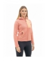 Felpa Donna Stretch Multisport - Trekking Outdoor [f5fb5e6f]