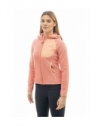 Felpa Donna Stretch Multisport - Trekking Outdoor [42e69f6b]