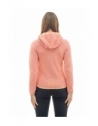 Felpa Donna Stretch Multisport - Trekking Outdoor [f0ab1971]