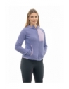 Felpa Donna Stretch Multisport - Trekking Outdoor [9fdb4d44]
