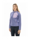 Felpa Donna Stretch Multisport - Trekking Outdoor [28c68c40]