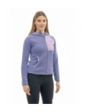 Felpa Donna Stretch Multisport - Trekking Outdoor [2d96cb5e]