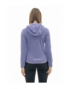 Felpa Donna Stretch Multisport - Trekking Outdoor [9a8b0a5a]