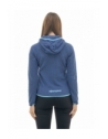 Felpa Donna Stretch Multisport - Trekking Outdoor [5f5d2f16]
