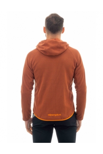Felpa Uomo Stretch Multisport - Trekking Outdoor [168984f8]