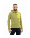 Felpa Uomo Stretch Multisport - Trekking Outdoor [6a4b3e26]