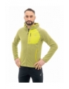 Felpa Uomo Stretch Multisport - Trekking Outdoor [dd56ff22]