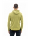 Felpa Uomo Stretch Multisport - Trekking Outdoor [d806b83c]