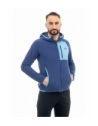 Felpa Uomo Stretch Multisport - Trekking Outdoor [8bbaa9fe]