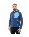Felpa Uomo Stretch Multisport - Trekking Outdoor [3ca768fa]