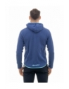 Felpa Uomo Stretch Multisport - Trekking Outdoor [39f72fe4]