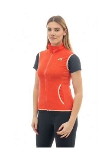 Gilet Donna Multisport -Trekking,Outdoor e Nordic Walking [34323b65]