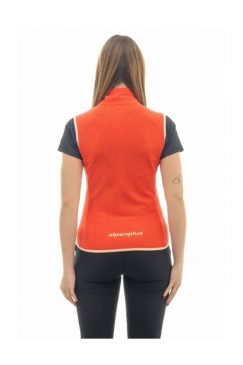 Gilet Donna Multisport -Trekking,Outdoor e Nordic Walking [31627c7b]