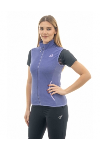 Gilet Donna Multisport -Trekking,Outdoor e Nordic Walking [c4813cce]