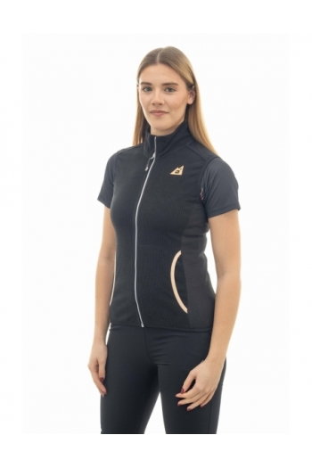 Gilet Donna Multisport -Trekking,Outdoor e Nordic Walking [8c14e51e]