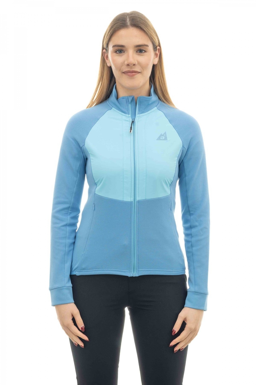 Giacca Donna  Stretch Hybrid - Trekking e Outdoor [4dc64115]