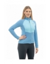 Giacca Donna  Stretch Hybrid - Trekking e Outdoor [94e00218]
