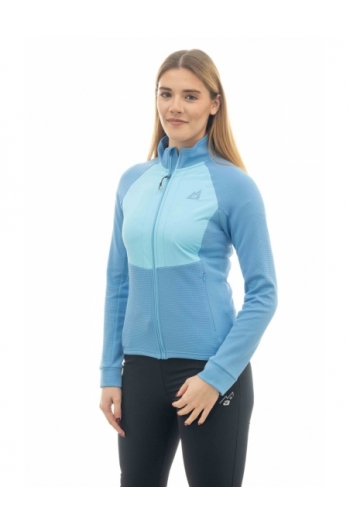 Giacca Donna  Stretch Hybrid - Trekking e Outdoor [23fdc31c]