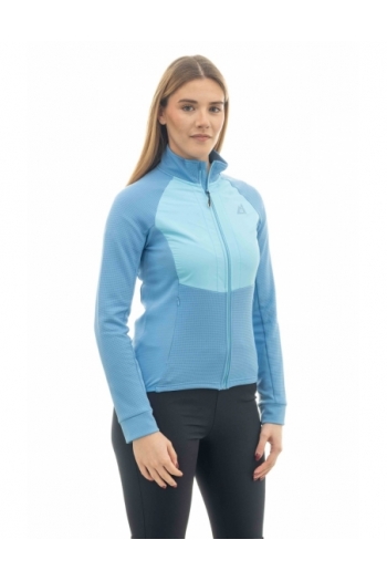 Giacca Donna  Stretch Hybrid - Trekking e Outdoor [26ad8402]