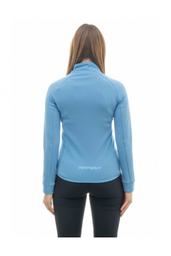 Giacca Donna  Stretch Hybrid - Trekking e Outdoor [91b04506]