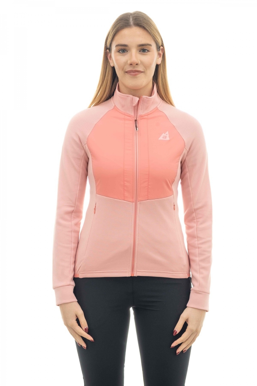 Giacca Donna  Stretch Hybrid - Trekking e Outdoor [5ea03c97]