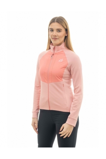 Giacca Donna  Stretch Hybrid - Trekking e Outdoor [309bbe9e]
