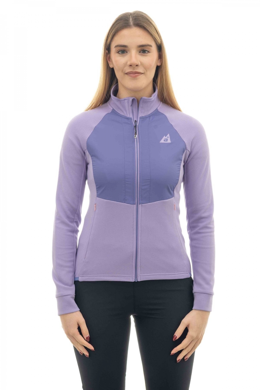 Giacca Donna  Stretch Hybrid - Trekking e Outdoor [198956e0]
