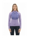 Giacca Donna  Stretch Hybrid - Trekking e Outdoor