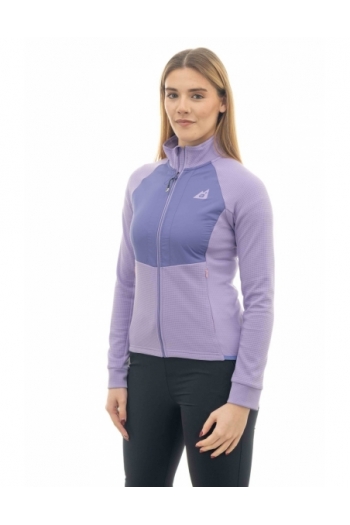 Giacca Donna  Stretch Hybrid - Trekking e Outdoor [77b2d4e9]