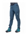 Pantaloni Donna estivi accorciabili - Trekking e Outdoor [3b45a435]