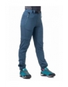 Pantaloni Donna estivi accorciabili - Trekking e Outdoor [8c586531]