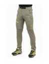 Pantaloni Uomo estivi accorciabili - Trekking e Outdoor [bc1e331f]