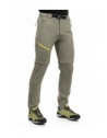 Pantaloni Uomo estivi accorciabili - Trekking e Outdoor [0b03f21b]
