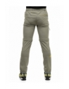 Pantaloni Uomo estivi accorciabili - Trekking e Outdoor [0e53b505]