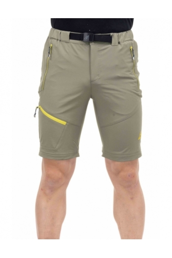 Pantaloni Uomo estivi accorciabili - Trekking e Outdoor [b94e7401]
