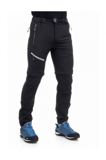 Pantaloni Uomo estivi accorciabili - Trekking e Outdoor [d0ac585b]