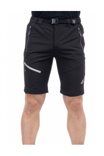 Pantaloni Uomo estivi accorciabili - Trekking e Outdoor [ffb20347]