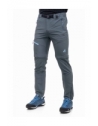 Pantaloni Uomo estivi accorciabili - Trekking e Outdoor [7f83a2e5]