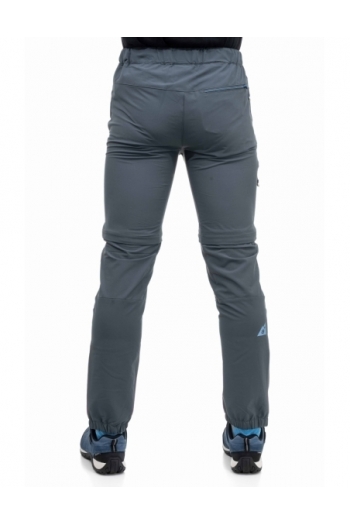 Pantaloni Uomo estivi accorciabili - Trekking e Outdoor [cdce24ff]