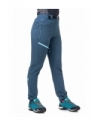 Pantalone Donna Stretch Trekking e Outdoor [4fc9a77e]