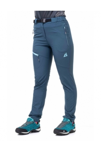 Pantalone Donna Stretch Trekking e Outdoor [f8d4667a]