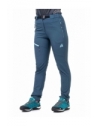 Pantalone Donna Stretch Trekking e Outdoor [f8d4667a]