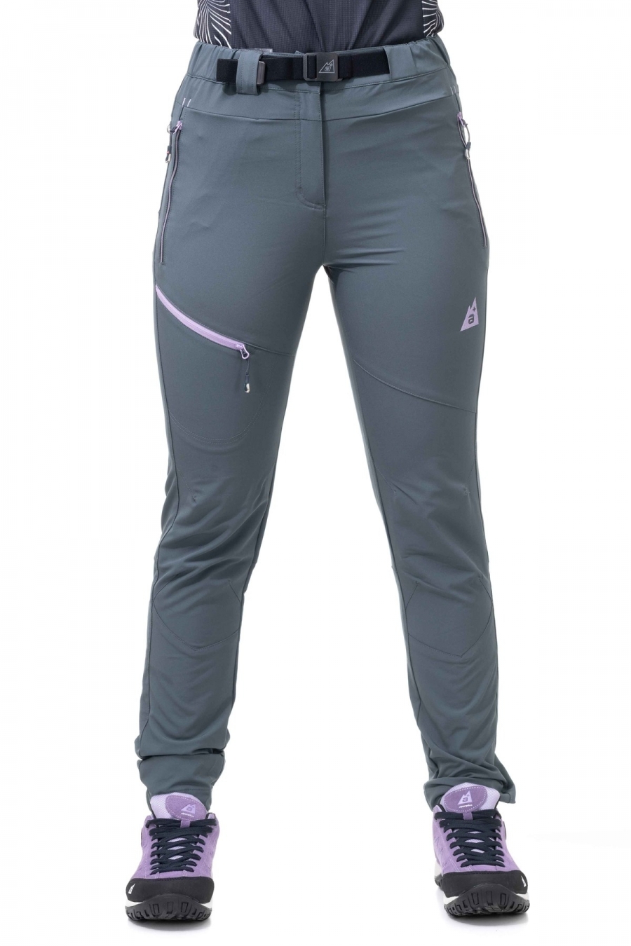 Pantalone Donna Stretch Trekking e Outdoor [b483e251]