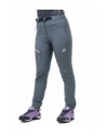 Pantalone Donna Stretch Trekking e Outdoor [6da5a15c]