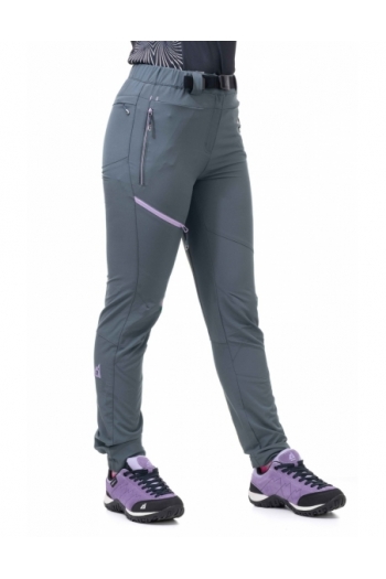 Pantalone Donna Stretch Trekking e Outdoor [dab86058]