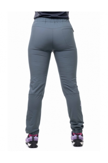Pantalone Donna Stretch Trekking e Outdoor [dfe82746]