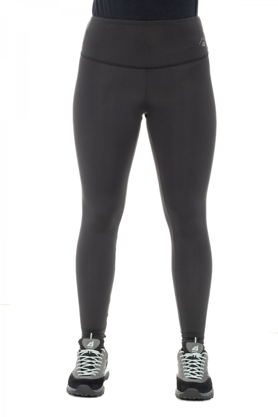 Leggins donna traspirante e stretch [04e84114]